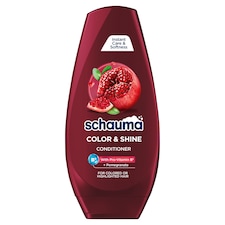 Schauma kondicionér Color & Shine 250 ml