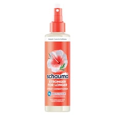 Schauma kondicionér v spreji Stronger For Longer 200 ml