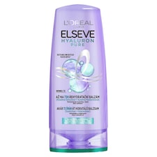 L'Oréal Paris Elseve Hyaluron Pure balzam, 300 ml