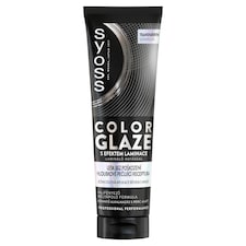 Syoss Glossing toner transparentný 130 ml