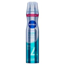 Nivea Lak na vlasy Volume&Hold 250 ml