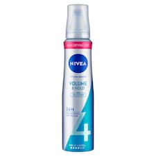 Nivea Volume & Hold Penové tužidlo 150 ml