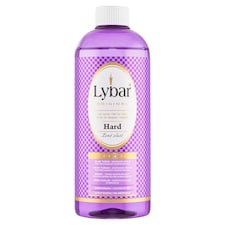 Lybar Original Hard lak na vlasy silne tužiaci - náhradná náplň 500 ml