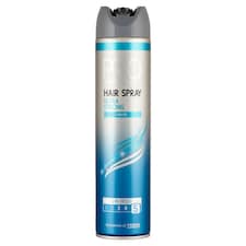 Pro Formula Ultra Strong lak na vlasy 300 ml