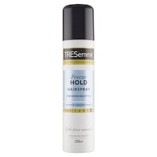 TRESemmé Freeze Hold Hair Spray Lak na vlasy 250 ml