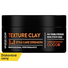 Syoss Clay texture 100 ml