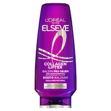 L'Oréal Paris Elseve Collagen Lifter balzam na podporu objemu 300 ml