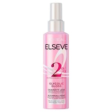 Elseve Glycolic Gloss sérum pre okamžitý lesk, 150 ml
