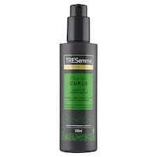 TRESemmé Flawless Curls leave in krémové sérum na vlasy 200 ml
