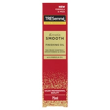 TRESemmé Keratin Smooth olej na vlasy 75 ml