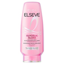 Elseve Glycolic Gloss balzam pre dlhotrvajúci lesk, 300 ml