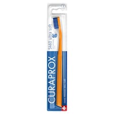 Curaprox CS 5460 Ultra Soft zubná kefka