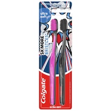 Colgate Design Edition Ultra Soft Toothbrush – Colgate Design Edition Ultra mäkká zubná kefka