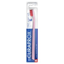 Curaprox CS 3960 Super Soft zubná kefka