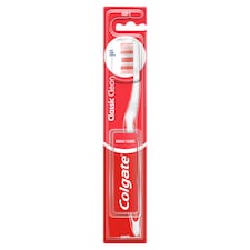 Zubná kefka Colgate Deep Clean mäkká