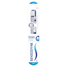 Sensodyne Repair & Protect zubná kefka Soft