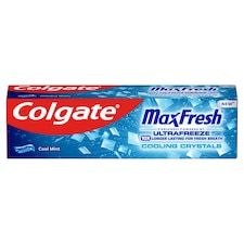 Colgate Max Fresh Cooling Crystals zubná pasta 75ml