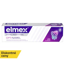 elmex® Enamel Professional zubná pasta 75 ml