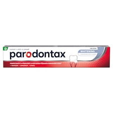Parodontax Whitening zubná pasta s fluoridom 75 ml