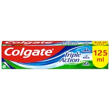 Colgate Triple Action Original zubná pasta 125 ml