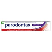 Parodontax Ultra Clean zubná pasta 75 ml