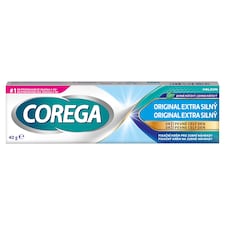 Corega Original extra silný 40 g