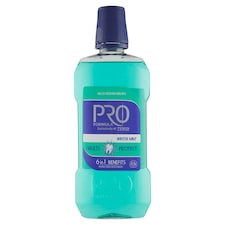 Pro Formula Ústna voda 6 v 1 500 ml
