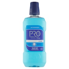 Pro Formula Keep White ústna voda 500 ml