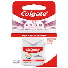 Colgate Total Pro-Gum zubná niť 50m