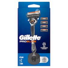 UEFA Champions League Special Edition Gillette ProGlide Holiaci Strojček pre Mužov
