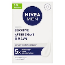 Nivea Men Sensitive Balzam po holení 100 ml