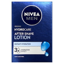 Nivea Men Hydrocare Voda po holení 100 ml