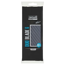 Avouré For Men Duo Blade jednorazové holiace strojčeky 10 ks