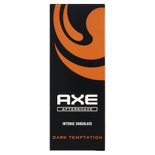 Axe Dark Temptation voda po holení 100 ml
