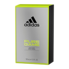 adidas Pure Game AS 100ml M