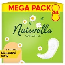 Naturella Intímky Normal Camomile 44 ks