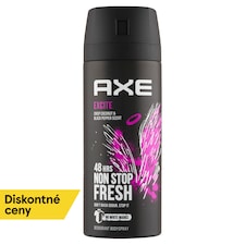 Axe Excite pánsky dezodorant sprej 150 ml