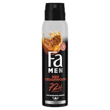 Fa Men deosprej Red Cedarwood 150 ml