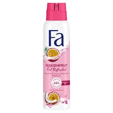 Fa Passionfruit Feel Refreshed dezodorant 150 ml