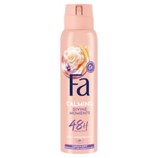 Fa Calming Divine Moments deodorant 150 ml