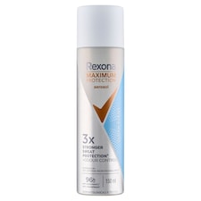 Rexona MaxPro Clean Scent antiperspirant sprej 150 ml