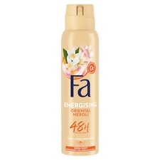 Fa Energising Oriental Neroli deodorant 150 ml