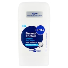 Nivea Derma Control Defend Tuhý antiperspirant 50 ml