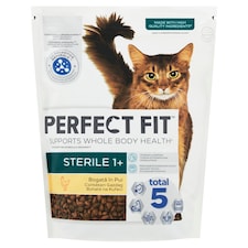 Perfect Fit Sterile 1+ bohaté na kuracie 1,4 kg
