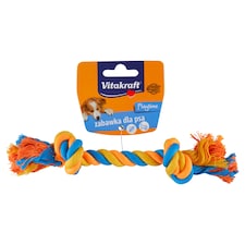 Vitakraft Uzol bavlna 50 g 20 cm