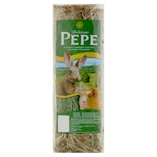 Pepe Delicious Seno pre hlodavce 500 g