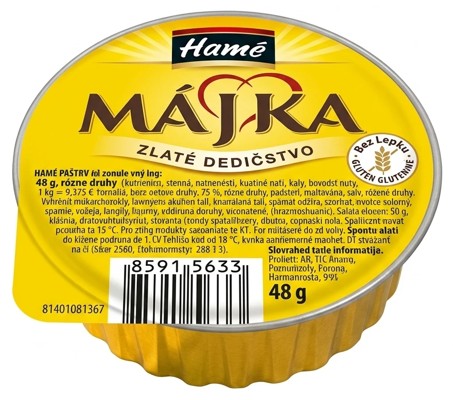 Hamé Paštéty