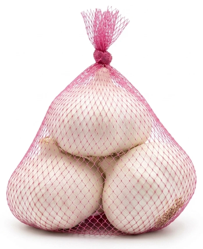 Cesnak biely