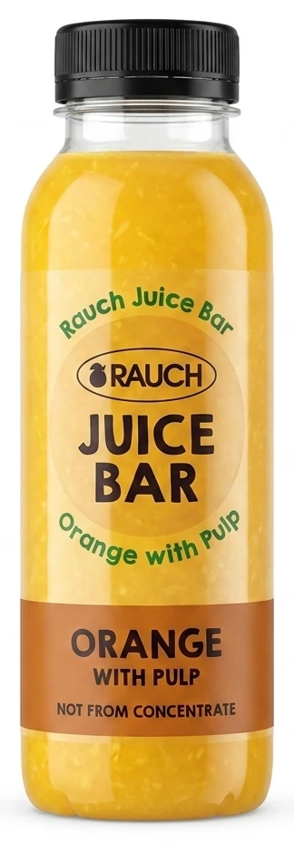 Rauch Juice Bar