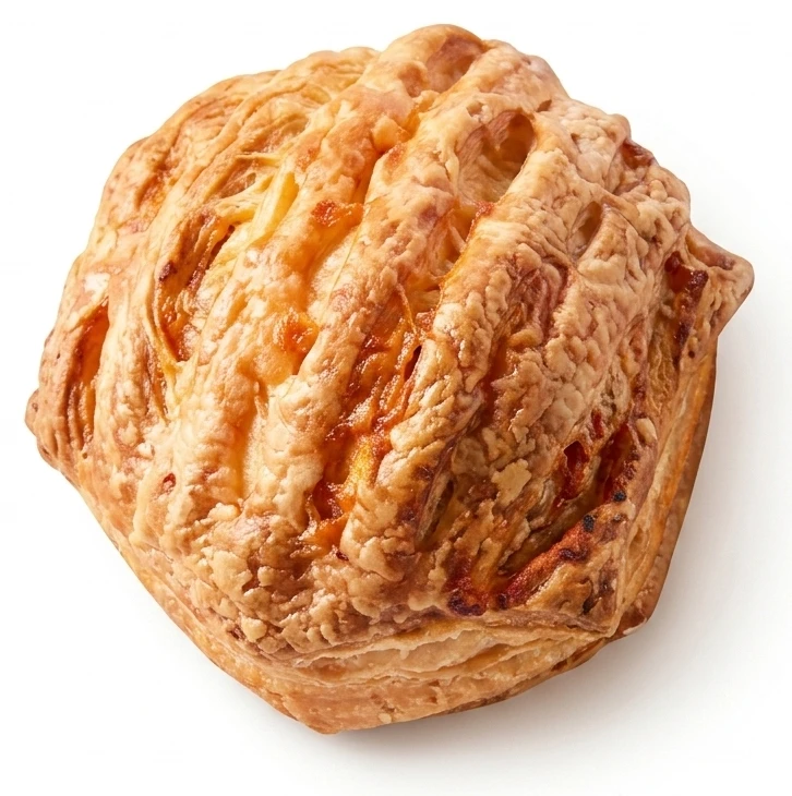 Balkánska taštička s ljutenicou